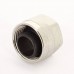 Соединитель обжим-В Uni-Fitt 15 х 3/4" EK для медных труб