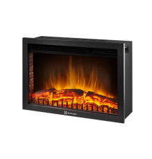 Очаг для электрокамина Electrolux EFP/P 2520LS