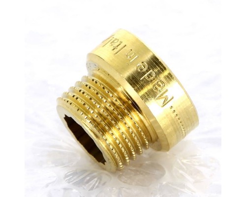 Удлинитель НВ UNI-FITT 1/2"х10мм Удлинитель НВ UNI-FITT 1/2"х10мм