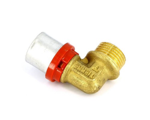Угол пресс-Н COMPACT TIEMME 20х3/4"