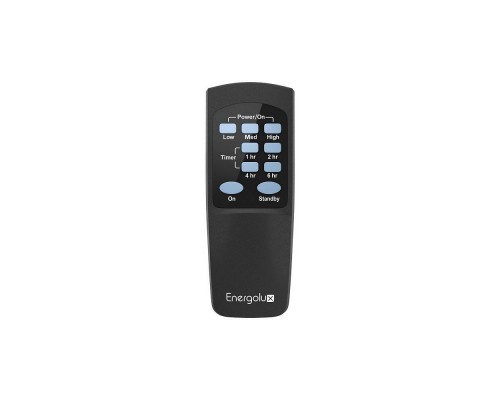 Инфракрасный потолочный обогреватель Energolux EIHS-3000-E1-iBox Eiger