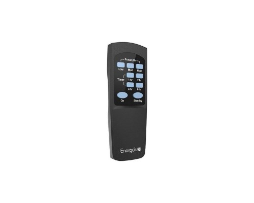 Инфракрасный потолочный обогреватель Energolux EIHS-3000-E1-iBox Eiger