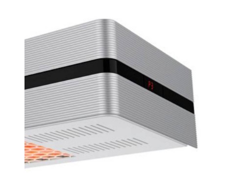 Инфракрасный потолочный обогреватель Energolux EIHS-3000-E1-iBox Eiger