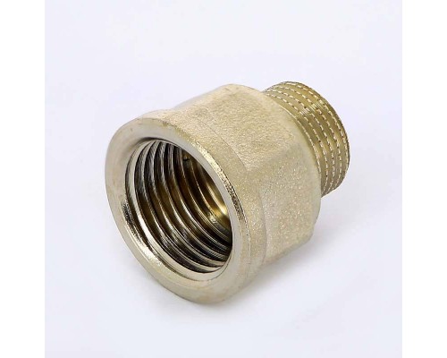 Переходник НВ UNI-FITT 1"1/2х2" Переходник НВ UNI-FITT 1"1/2х2"