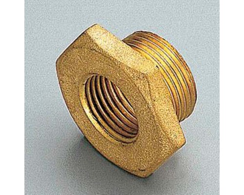 Футорка НВ TIEMME 1"x1/4" Футорка НВ TIEMME 1"x1/4"