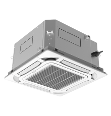 Комплект ELECTROLUX EACC-18H/UP3-DC/N8 инверторной сплит-системы, кассетного типа