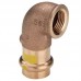 Угол пресс-В бронза Profipress G VIEGA 15x1/2"