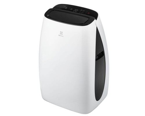 Мобильный кондиционер Electrolux EACM-10 HR/N3 Мобильный кондиционер Electrolux EACM-10 HR/N3