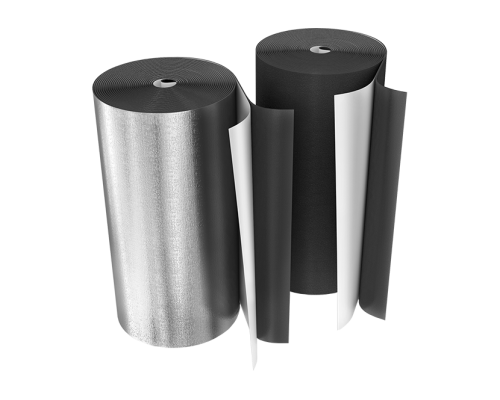 Рулон ENERGOFLEX BLACK STAR DUCT 10/1.0-10 Рулон ENERGOFLEX BLACK STAR DUCT 10/1.0-10
