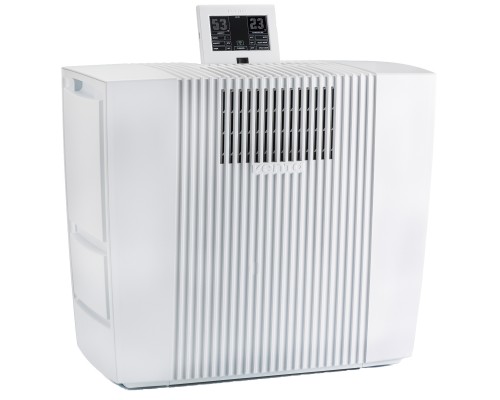 Мойка воздуха Venta LW 60 T Wi-Fi (белый)