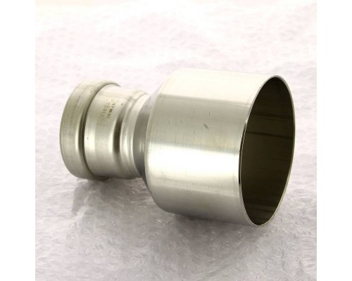 Вставка пресс нержавеющая сталь Sanpress Inox VIEGA 108.0 х 64.0 Вставка пресс нержавеющая сталь Sanpress Inox VIEGA 108.0 х 64.0