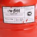 Расширительный бак WRV для отопления вертикальный UNI-FITT присоединение 3/4" 12л