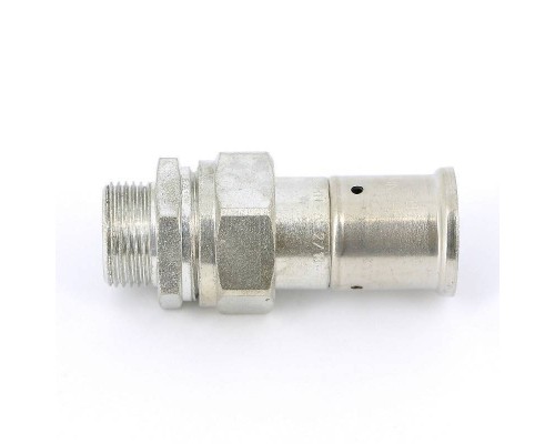 Муфта разъёмная пресс-Н HENCO 26х3/4"