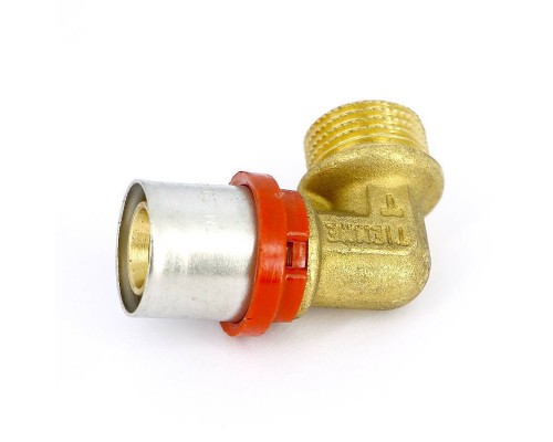 Угол пресс-Н COMPACT TIEMME 20х3/4"