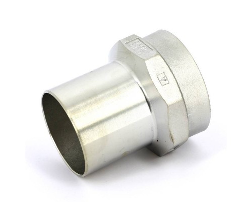 Вставка-В нерж.сталь Sanpress Inox VIEGA 54x2" Вставка-В нерж.сталь Sanpress Inox VIEGA 54x2"