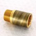 Удлинитель НВ бронза Viega 3/4" x 40
