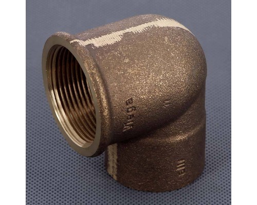 Угол пайка-В VIEGA 42х11/2"