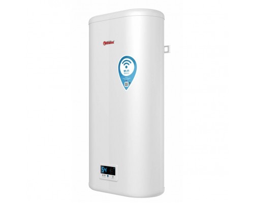 Водонагреватель электрический накопительный Thermex IF 80 V (pro) Wi-Fi