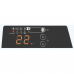 Конвектор электрический Atlantic F125 Design 2500W PLUG