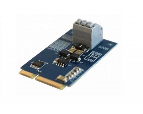 Модуль расширения Neptun Smart. RS485 (ст.арт. 2249808) Модуль расширения Neptun Smart. RS485 (ст.арт. 2249808)