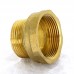 Переходник НВ UNI-FITT 1"x1"1/4