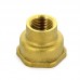 Муфта В UNI-FITT 3/4"x1"