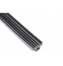 Профиль резиновый, BIS RapidRail, (epdm), 30 м