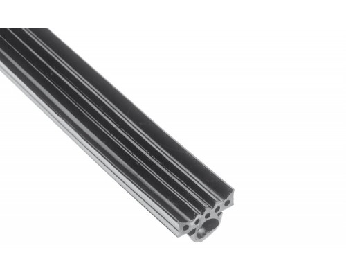 Профиль резиновый, BIS RapidRail, (epdm), 30 м