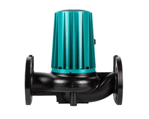 Насос циркуляционный Shinhoo BASIC 50-12F, фланцевый 220В