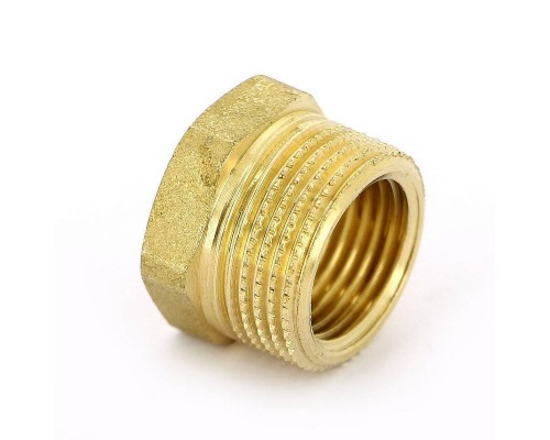 Футорка НВ TIEMME 3/4"x1/2"