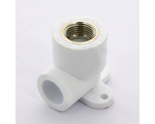 Водорозетка В ProAqua 20х1/2" Водорозетка В ProAqua 20х1/2"