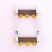 Нерегулируемая коллекторная группа HKV/A WATTS Ind 1"x3/4"ЕК 3 выхода