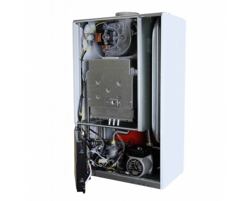 Котел газовый настенный Arderia D 14 (14 кВт) Atmo v3 двухконтурный с открытой камерой сгорания