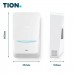 Бризер Tion BioX SM Standard