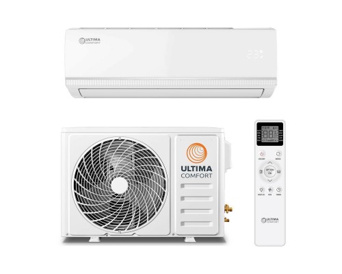 Настенный кондиционер Ultima Comfort SIR-07PN Настенный кондиционер Ultima Comfort SIR-07PN