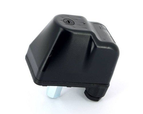 Реле давления UNI-FITT PM 5 с удлиненной резьбой В 1/4", 1-5 бар