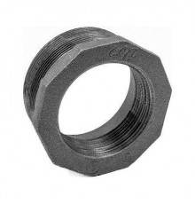Футорка чуг Ду40х15 (1 1/2"х1/2") р/м Fittex PLUS