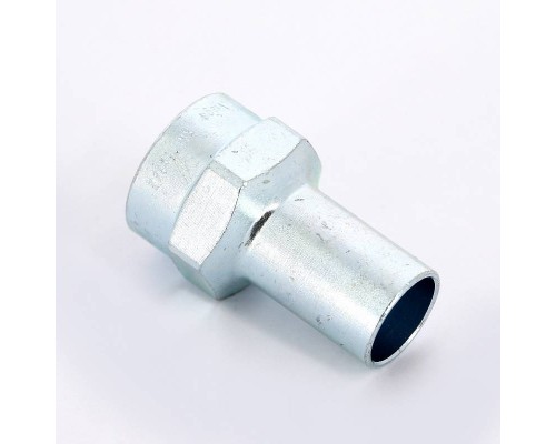 Муфта вставка-В Prestabo Viega 18 x 1/2" оцинк.сталь Муфта вставка-В Prestabo Viega 18 x 1/2" оцинк.сталь