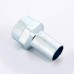 Муфта вставка-В Prestabo Viega 18 x 1/2" оцинк.сталь