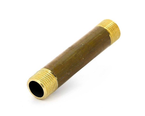 Удлинитель НН UNI-FITT 1/2"х70мм Удлинитель НН UNI-FITT 1/2"х70мм