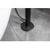 Allen Brau Infinity Смеситель для ванны с душем, цвет: черный матовый 5.21009-31