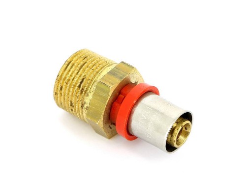 Муфта пресс-Н COMPACT TIEMME 16x3/4"