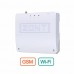 Миникотельная-SET ZOTA MK-S 9 кВт (котел + клапан ГВС ZOTA BPV + ZONT SMART 2.0 с OpenTherm)