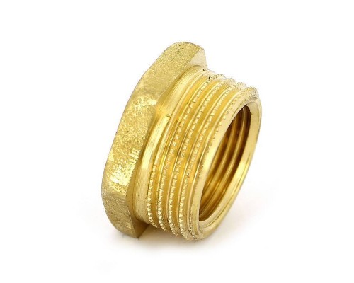 Футорка НВ TIEMME 1"x3/4"