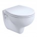 Комплект Alcaplast Kolo Rekord: AM101/1120-3:1RS M71-001 хром + унитаз K93100000, сиденье SoftClose