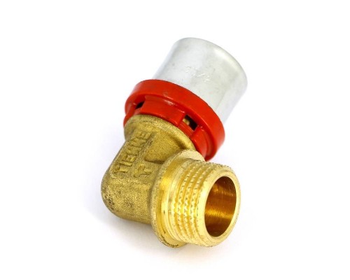 Угол пресс-Н COMPACT TIEMME 20х3/4"