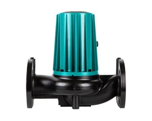 Насос циркуляционный Shinhoo BASIC 40-12F, фланцевый 220В Насос циркуляционный Shinhoo BASIC 40-12F, фланцевый 220В