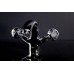 Boheme Brillante Presente Смеситель для душа, цвет: хром 354