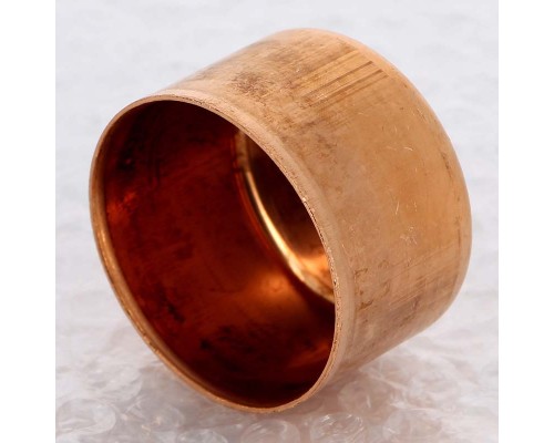 Заглушка пайка VIEGA 54