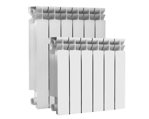 Радиатор алюминиевый TORIDO S 500/100 4 секции (замена арт.tors500/100/4) Радиатор алюминиевый TORIDO S 500/100 4 секции (замена арт.tors500/100/4)